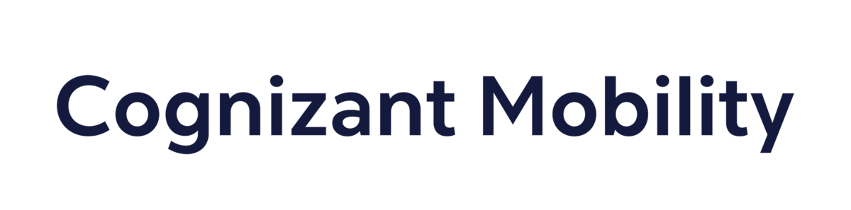 Cognizant Mobility