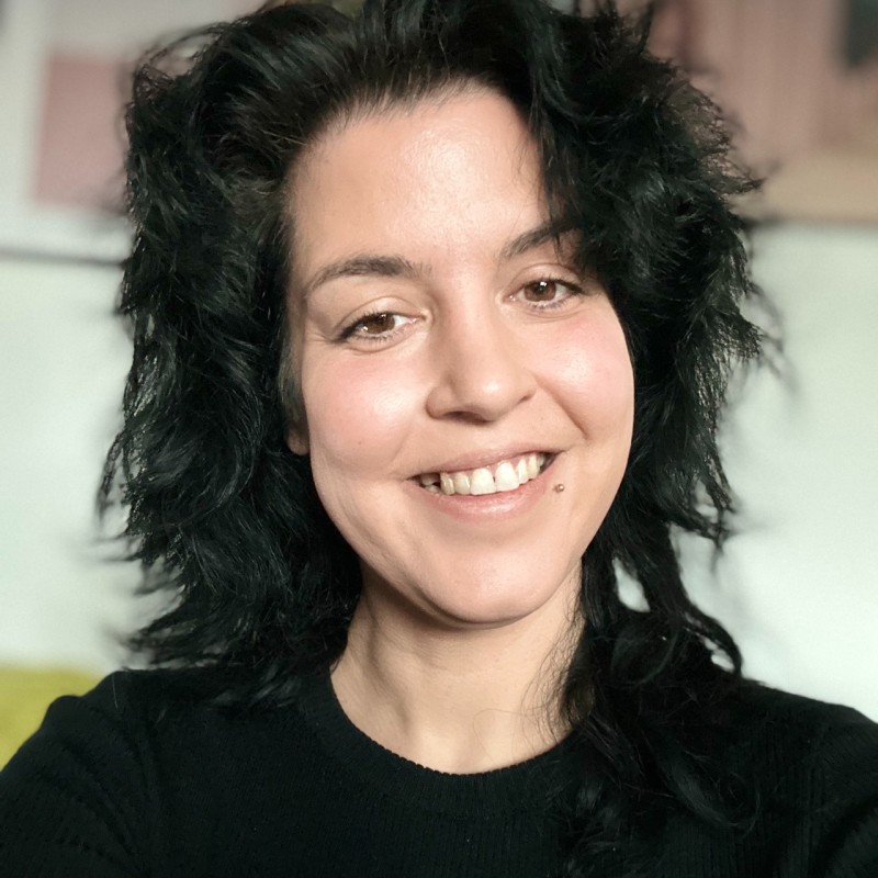 Friederike Volmer