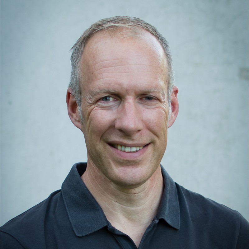 Steffen Ramsaier